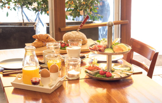 Croissanterie Pigalle