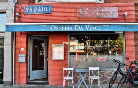Osteria Da Vinci