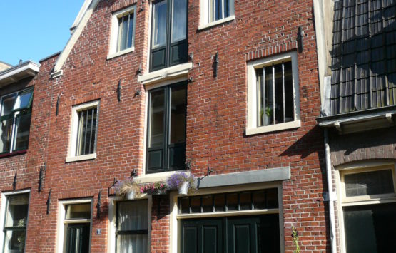 B&B Pakhuis Emden