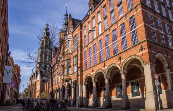 GRID Grafisch Museum Groningen