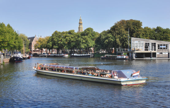 Rondvaartbedrijf Kool