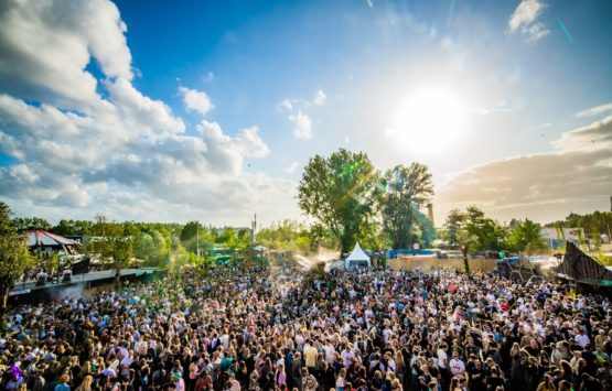 7 leuke zomerfestivals in Groningen