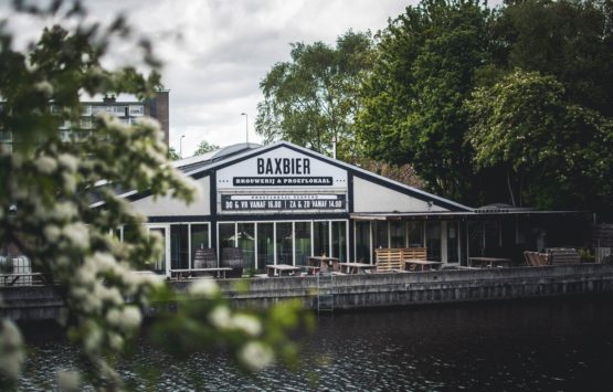 Baxbier Brouwerij