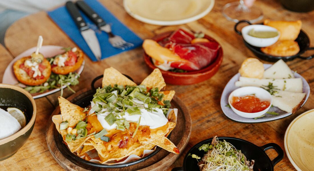 Bodega y Tapas Damsterdiep
