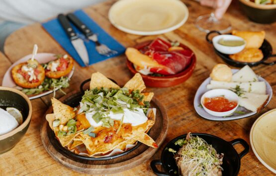 Bodega y Tapas Damsterdiep