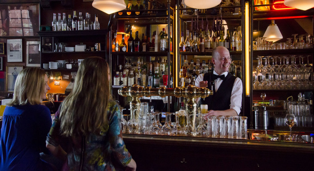 Café Wolthoorn & Co