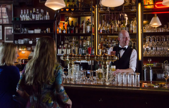 Café Wolthoorn & Co