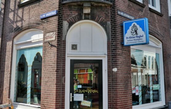 De Kleine Moghul