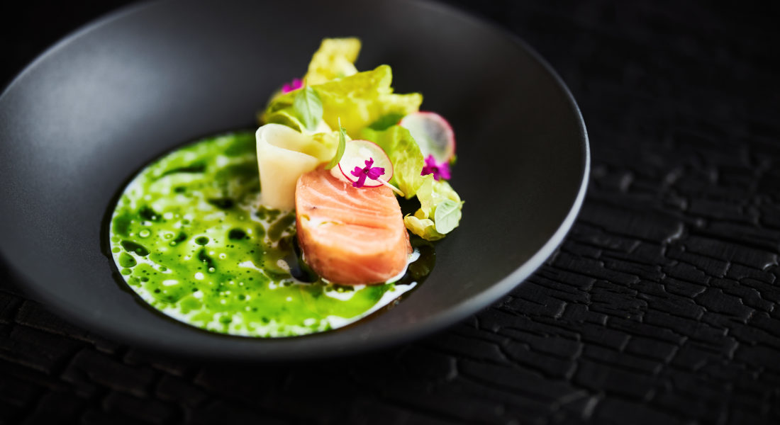 Deze fine dining ervaringen in Groningen mag je niet missen