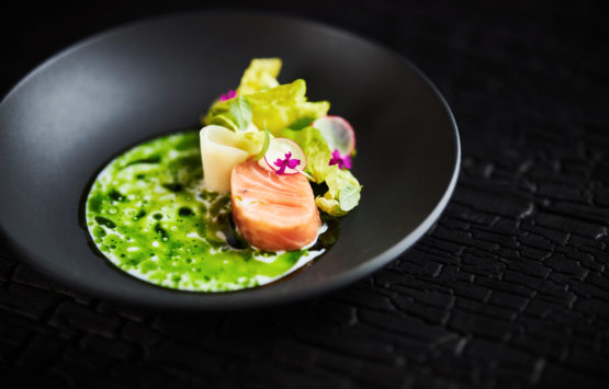 Deze fine dining ervaringen in Groningen mag je niet missen