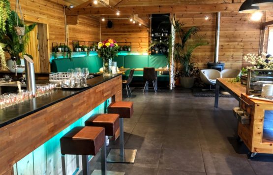 Restaurant Elanderhus