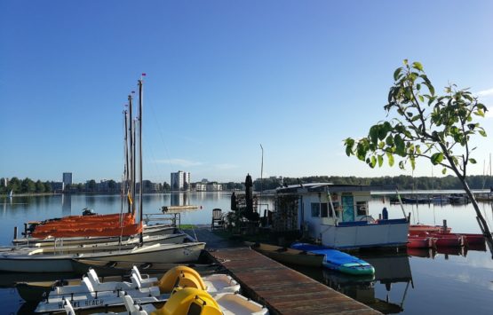 Supexperience Teuntje de Slak