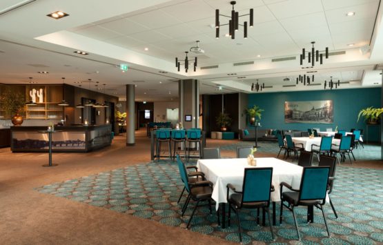 Restaurant Groen Van der Valk