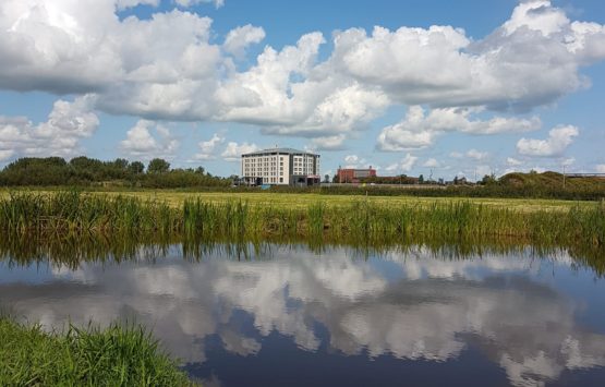 Van der Valk Groningen-Hoogkerk ****