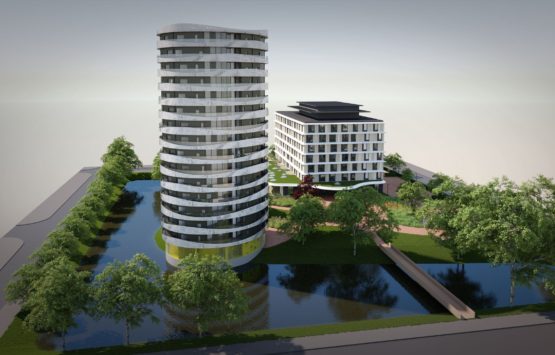 De Beukenhorst