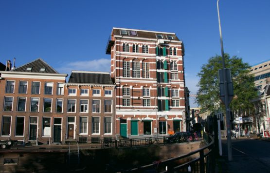 De Branderij