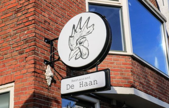 De Haan