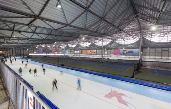 Sportcentrum Kardinge