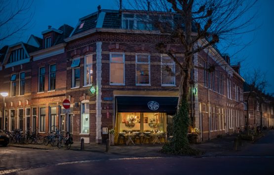 Bistro de Grote Frederik