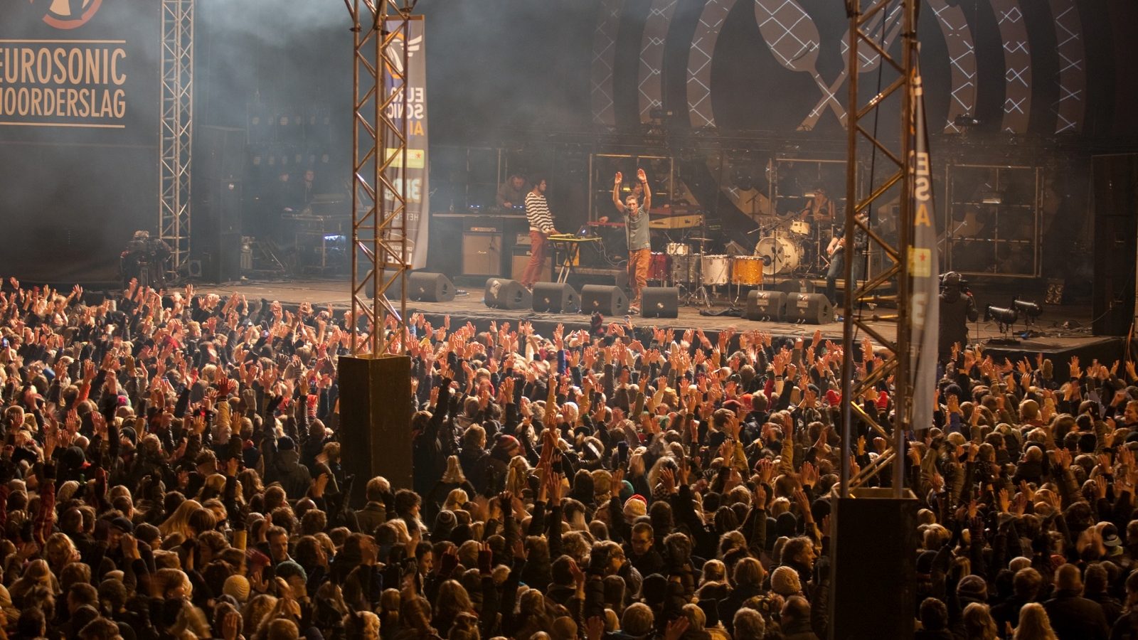 Eurosonic Noorderslag