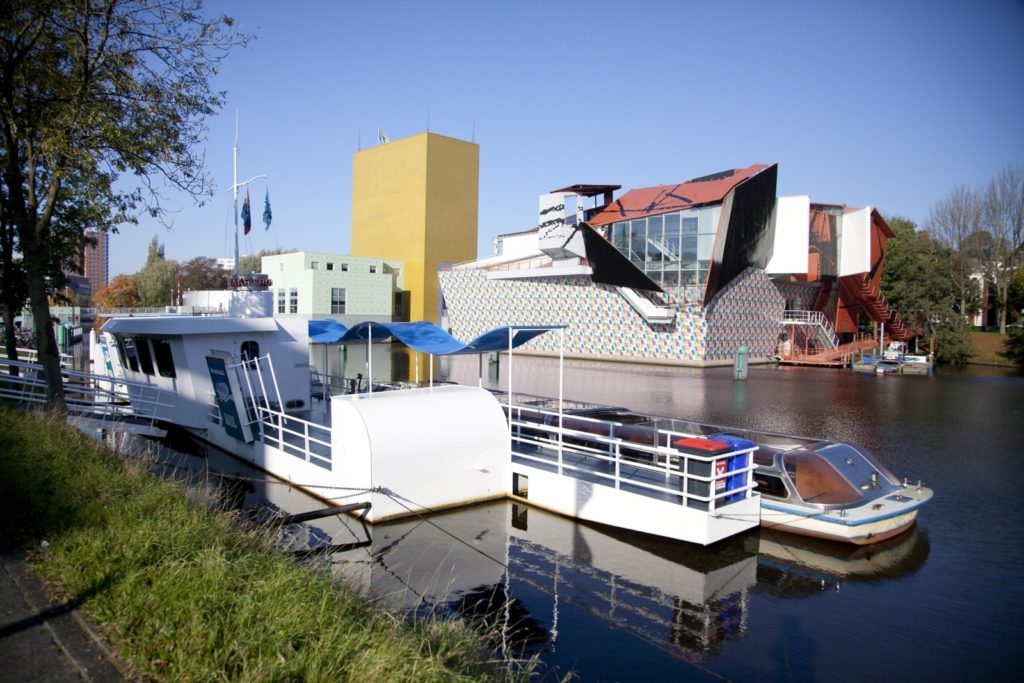 Rondvaartbedrijf Kool