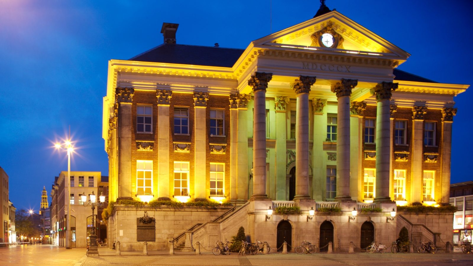 3,2,1 Goud & Nieuw Aftelshow