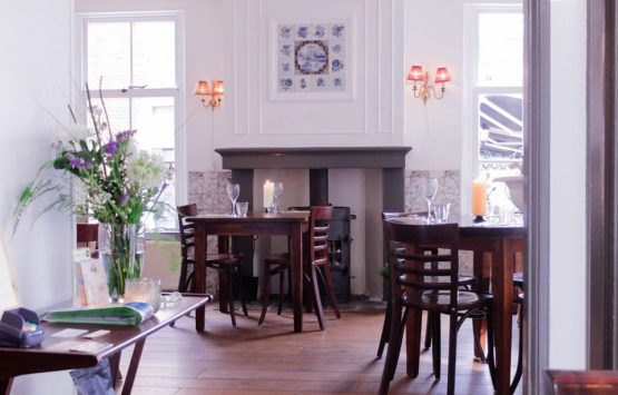 De Kleine Heerlijkheid