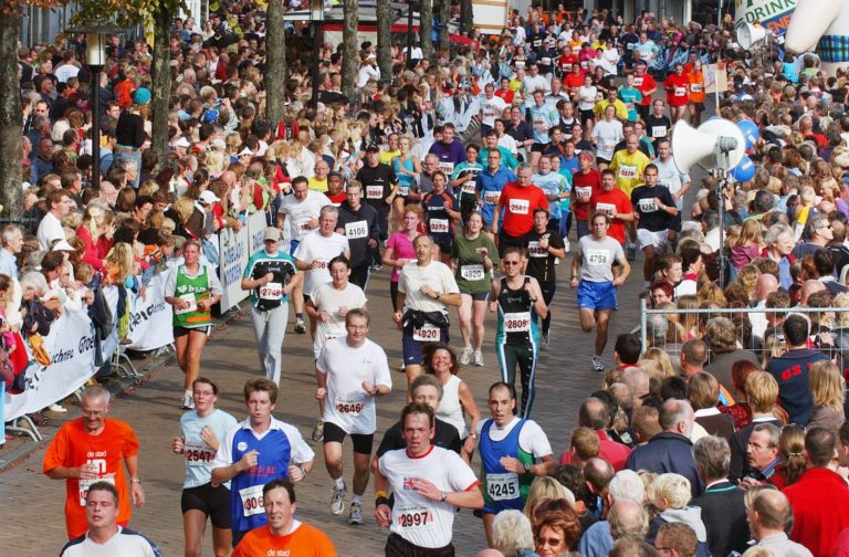 Mooie 4 Mijl hardlooproutes in Groningen Discover Groningen Mooie 4 Mijl hardlooproutes in Groningen Discover Groningen
