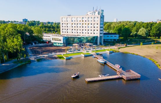 Meerwold Eten & Dinken