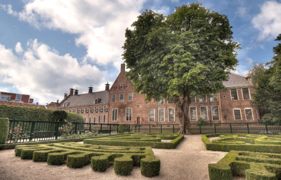 Grand Café Prinsenhof