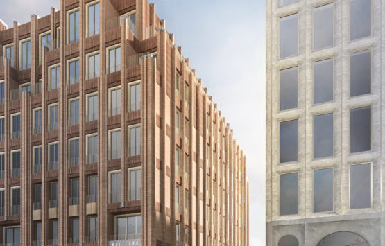 WestCord Market Hotel