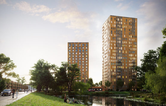 Atlas & House of Groningen