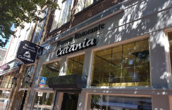 Pizzeria Ristorante Catania