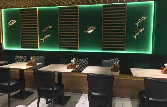 Yanagi Ramen and Sushi House