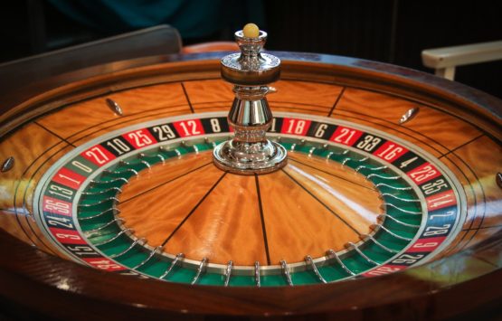 Holland Casino Groningen