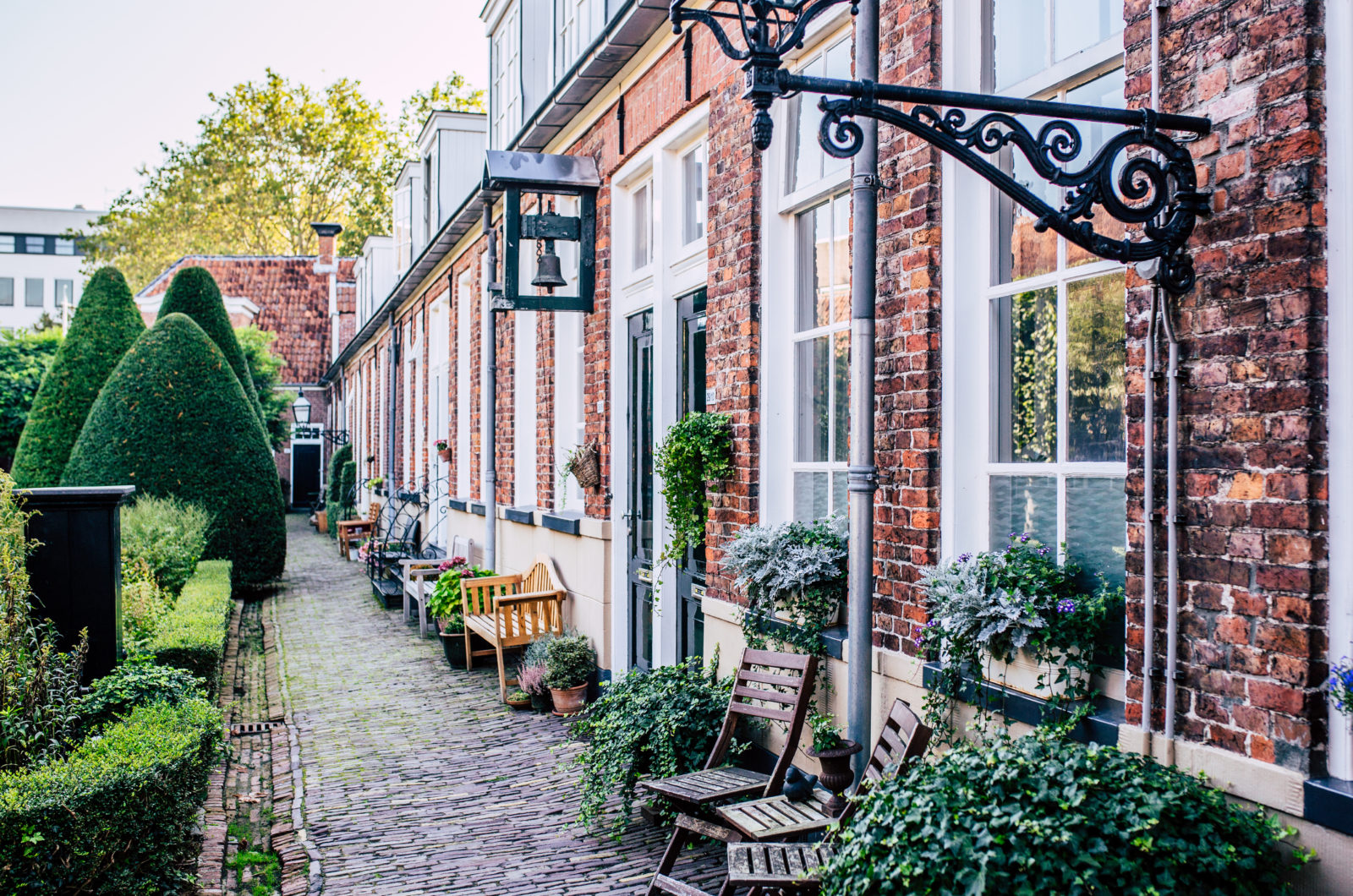 Sint Anthonygasthuis