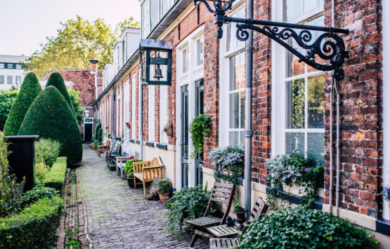 Sint Anthonygasthuis