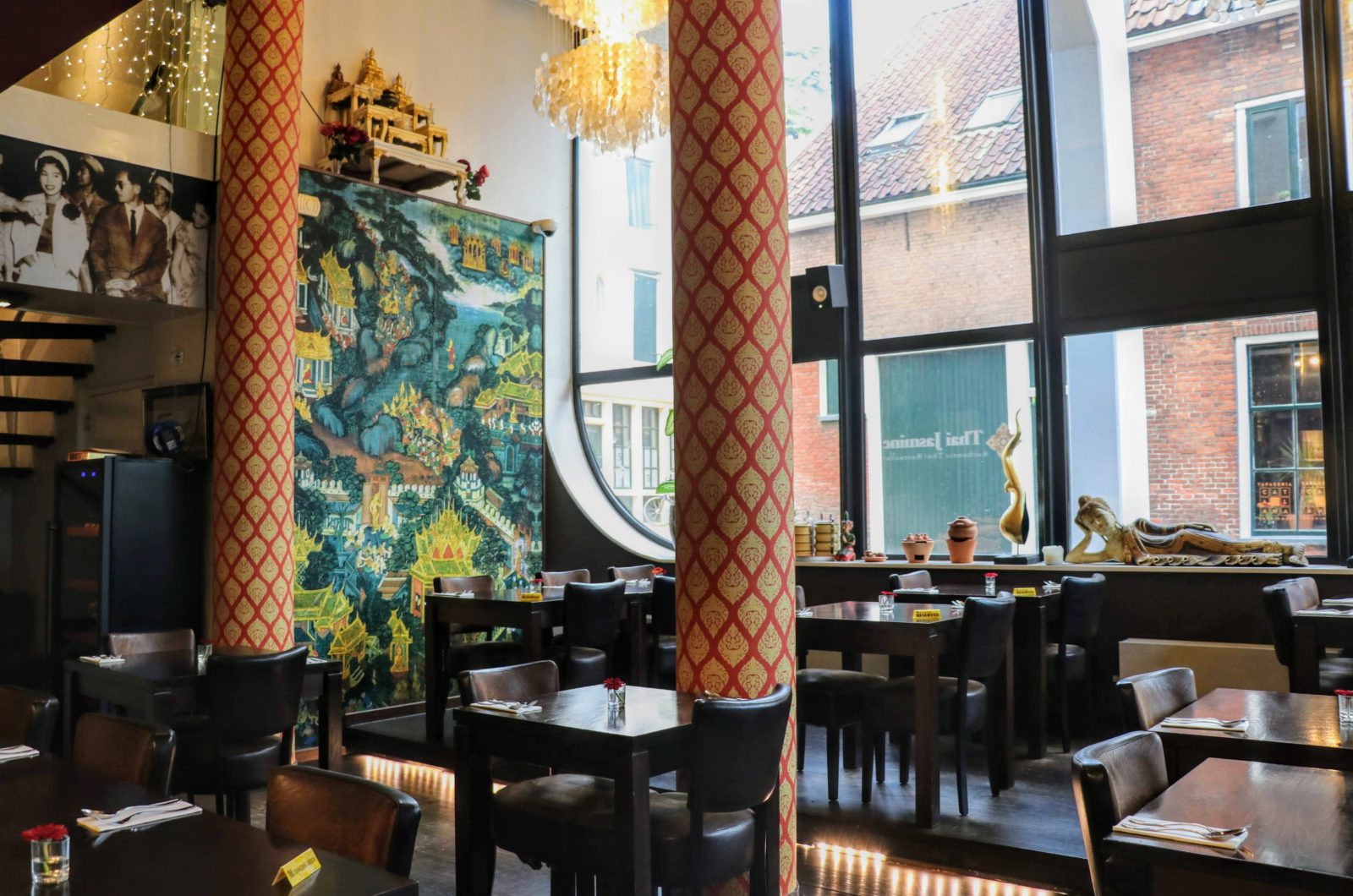 Thai Jasmine Discover Groningen