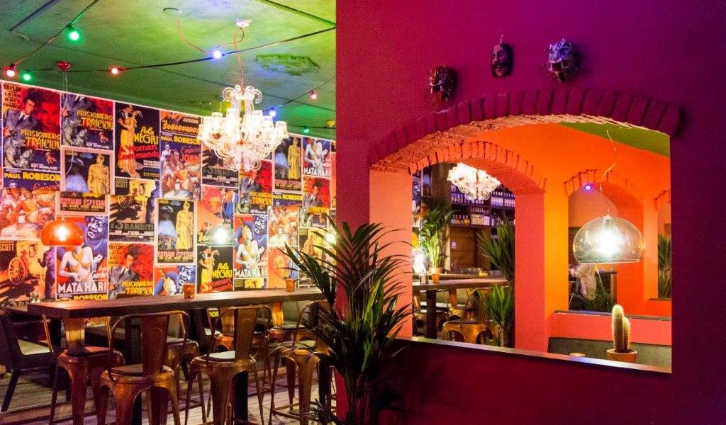 Mexicaanse restaurants in Groningen Discover Groningen