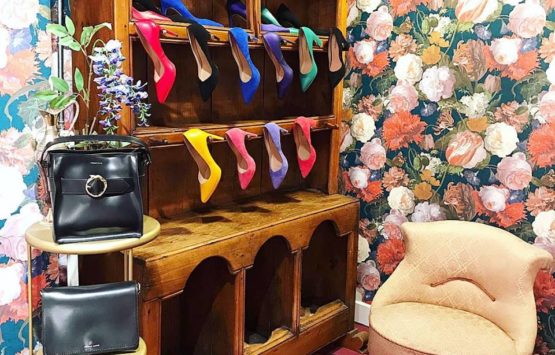 Mary Jane Schoenenboetiek