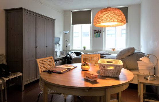 B&B Sint Anthony Gasthuis