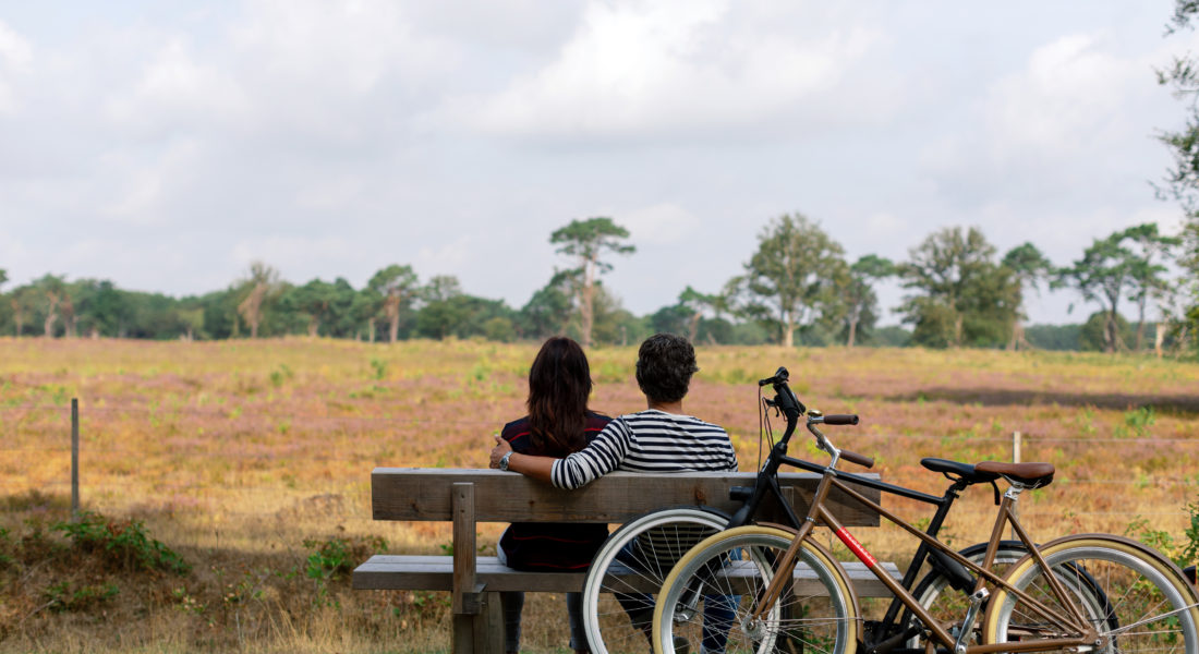 Nationaal Park Drentsche Aa