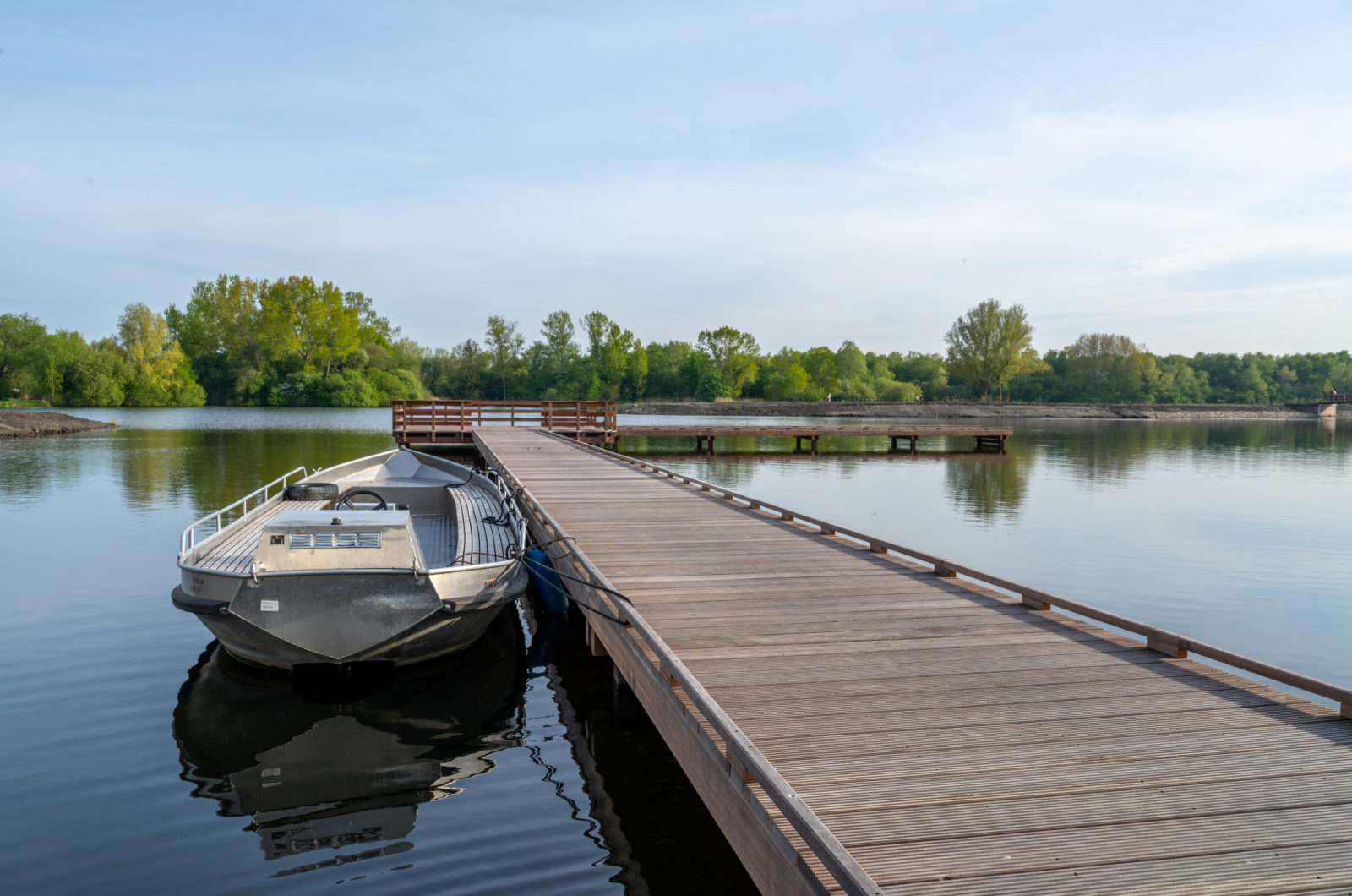Uitbreiding Hoornsemeer bijna klaar: Nieuwe Groningse hotspot aan het water