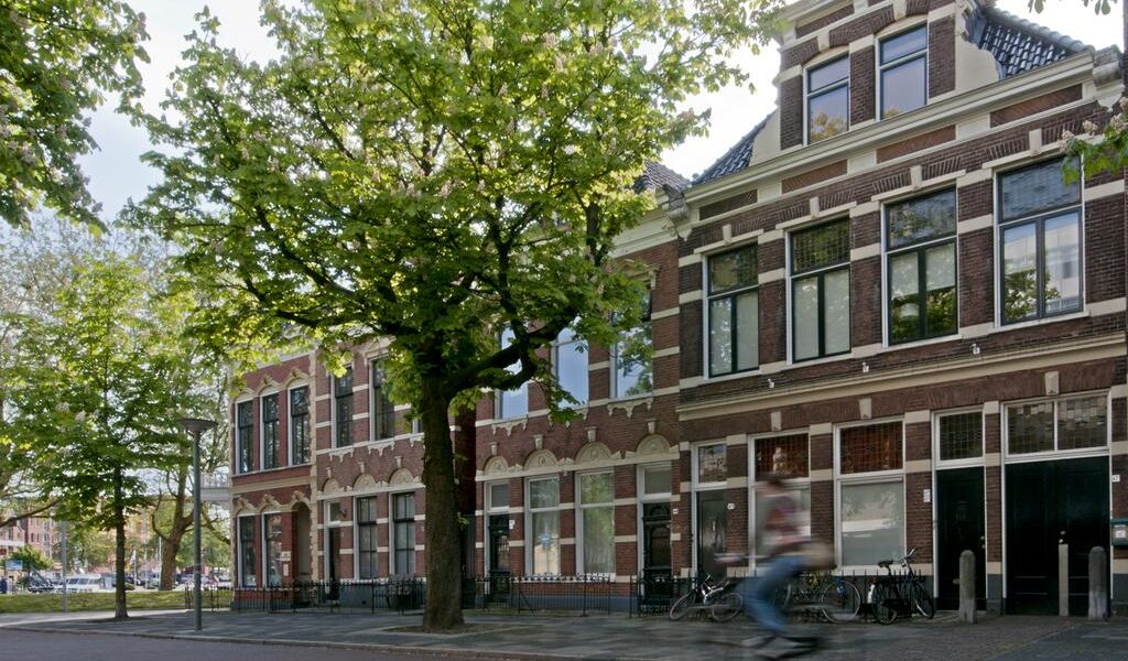 Apartments in Groningen Discover Groningen