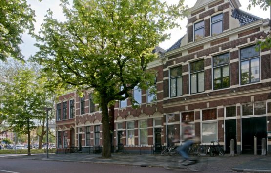 Flonk Apartments Groningen Centre