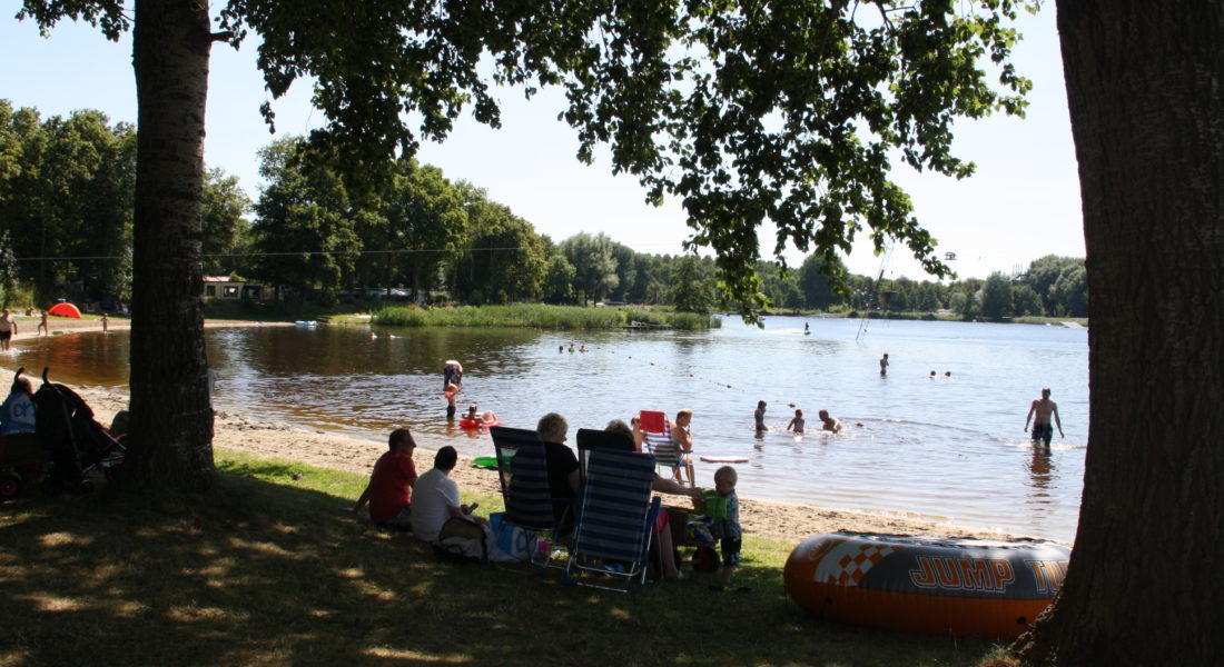 Camping Break Out Grunopark