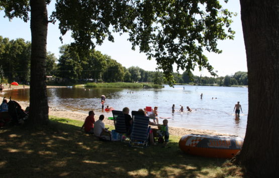 Camping Break Out Grunopark