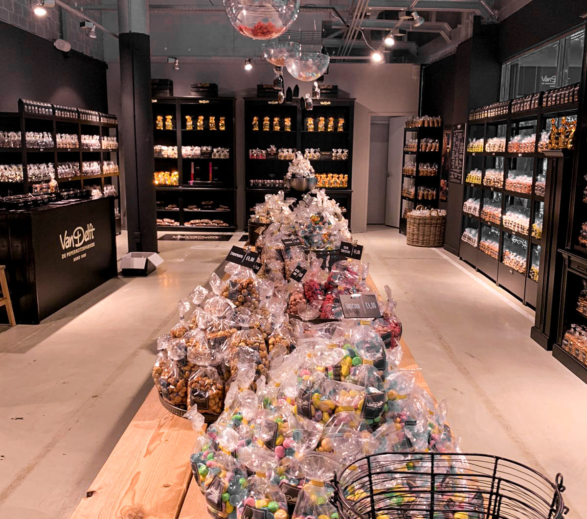 Het is weer pepernotentijd, bezoek deze pepernotenwinkels in Groningen!