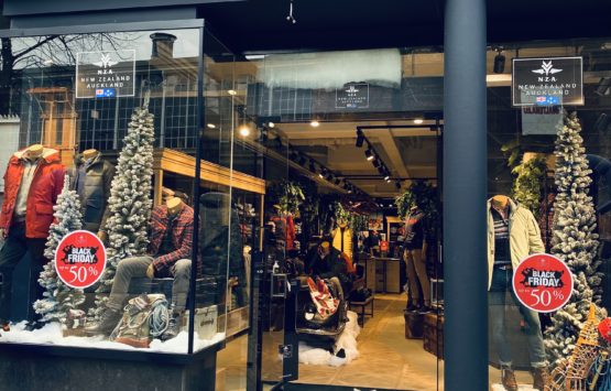 New Zealand Auckland