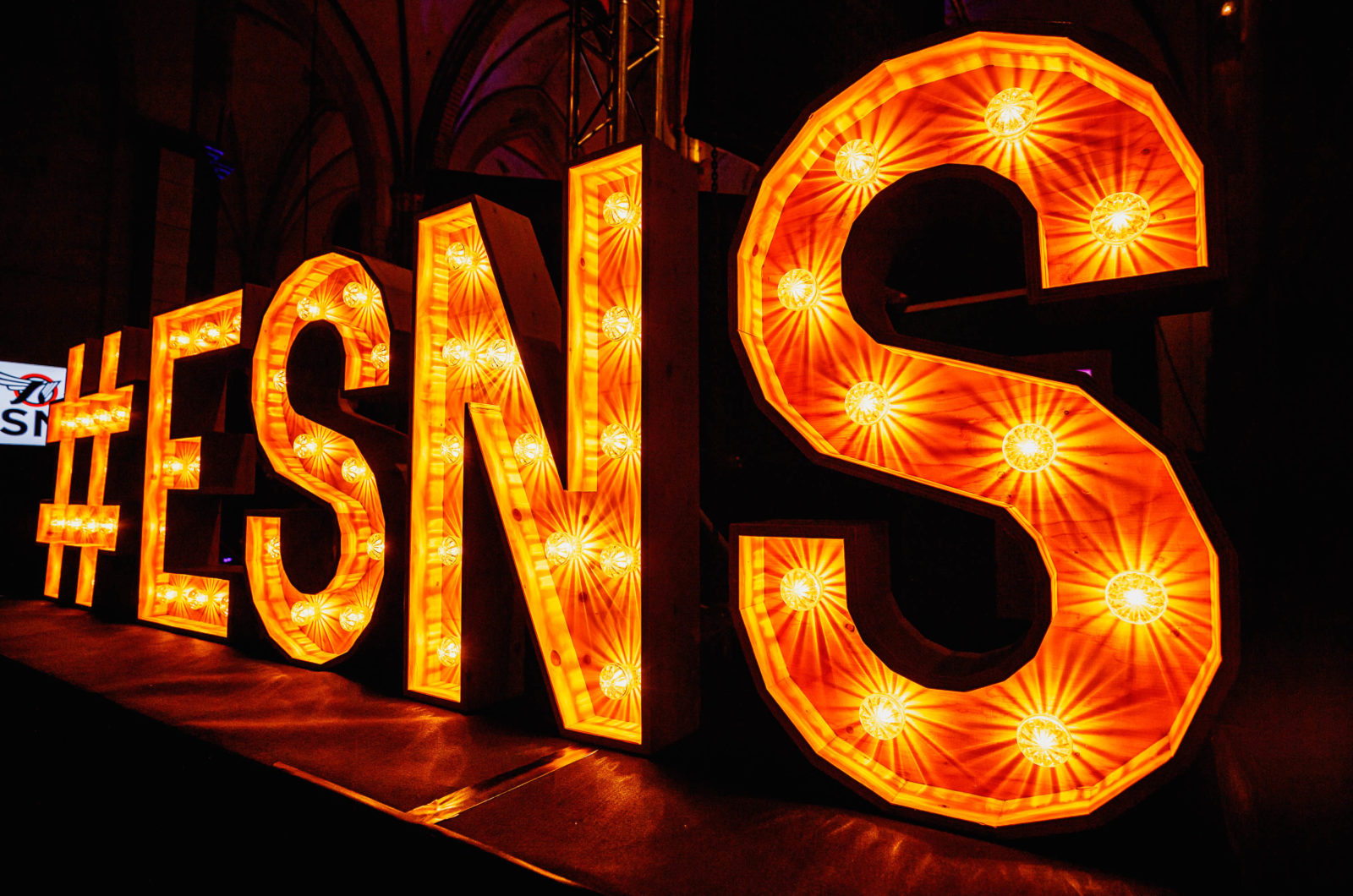 ESNS 2021: 35ste editie volledig digitaal, optredens gratis te bekijken